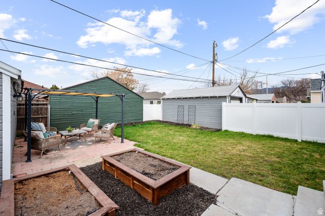 235 E ROSEWOOD AVE, Salt Lake City, UT 84115