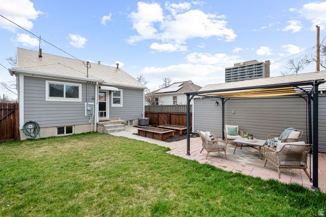 235 E ROSEWOOD AVE, Salt Lake City, UT 84115