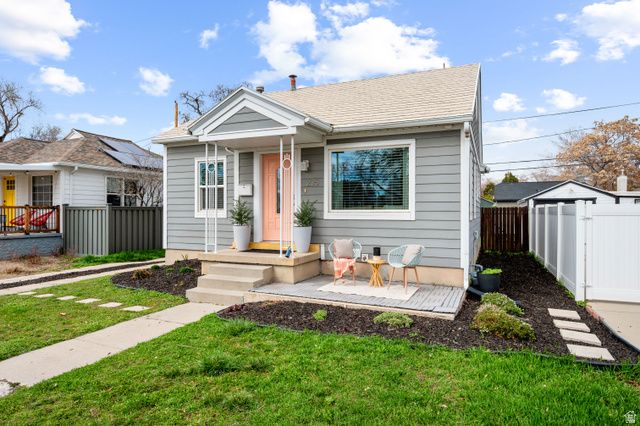 235 E ROSEWOOD AVE, Salt Lake City, UT 84115