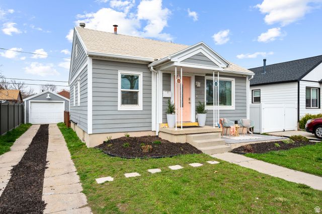 235 E ROSEWOOD AVE, Salt Lake City, UT 84115