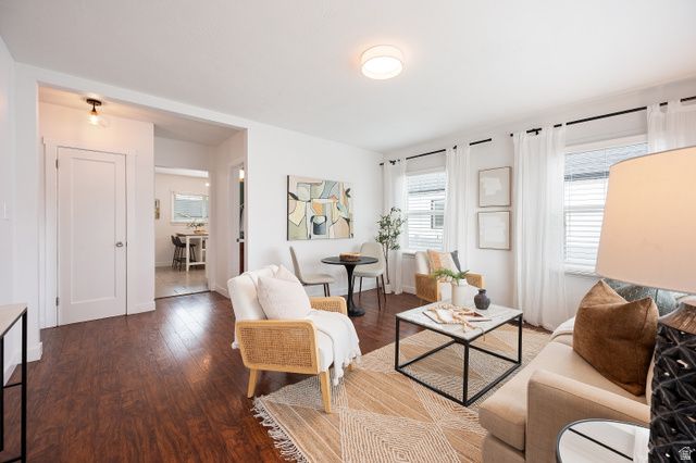 235 E ROSEWOOD AVE, Salt Lake City, UT 84115