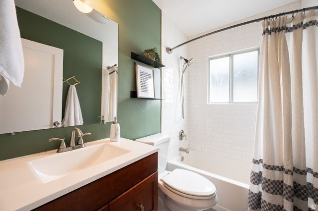 235 E ROSEWOOD AVE, Salt Lake City, UT 84115