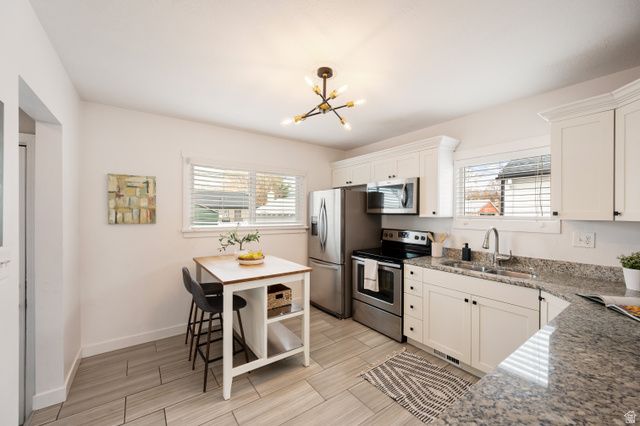 235 E ROSEWOOD AVE, Salt Lake City, UT 84115