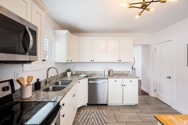 235 E ROSEWOOD AVE, Salt Lake City, UT 84115