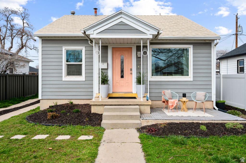 235 E ROSEWOOD AVE, Salt Lake City, UT 84115