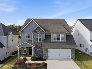 12713 Myrtle Ridge Lane, Knoxville, TN 37932