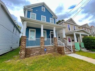 962 Saint Julian AVE, Norfolk, VA 23504