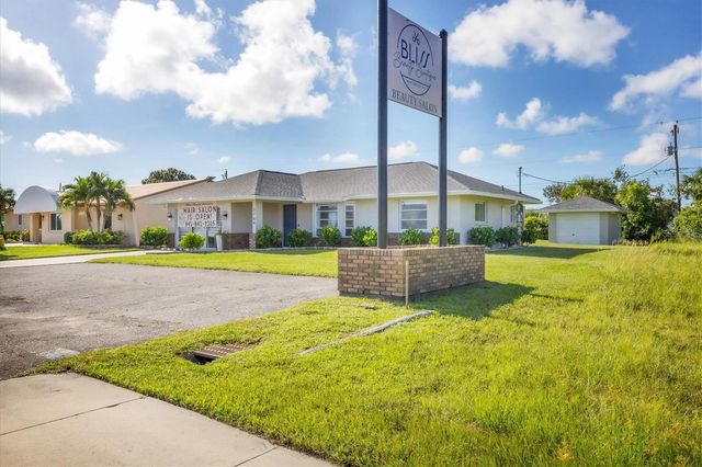 3789 S ACCESS ROAD, Englewood, FL 34224