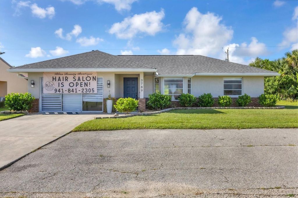 3789 S ACCESS ROAD, Englewood, FL 34224