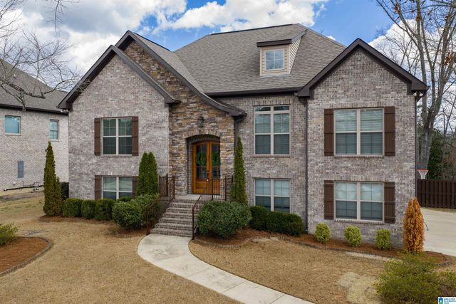 1076 CREEL DRIVE, Moody, AL 35004