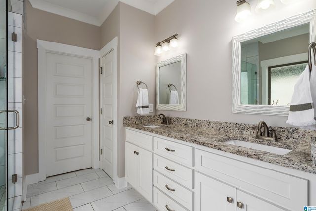 1076 CREEL DRIVE, Moody, AL 35004