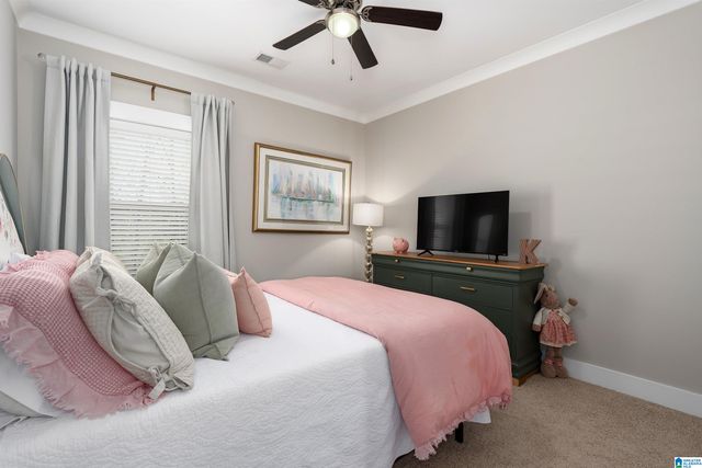 1076 CREEL DRIVE, Moody, AL 35004