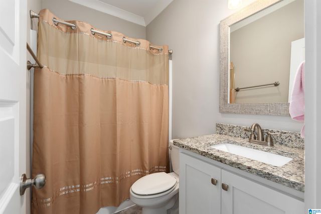 1076 CREEL DRIVE, Moody, AL 35004