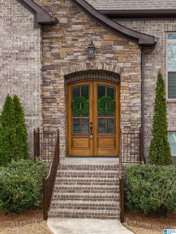 1076 CREEL DRIVE, Moody, AL 35004