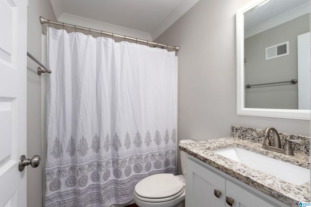 1076 CREEL DRIVE, Moody, AL 35004