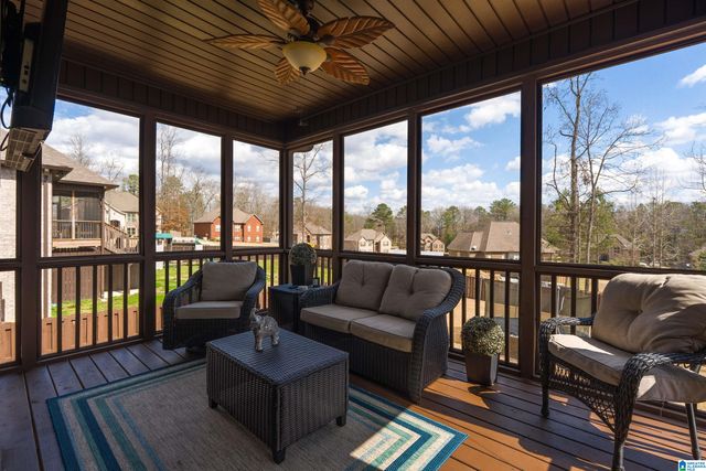 1076 CREEL DRIVE, Moody, AL 35004