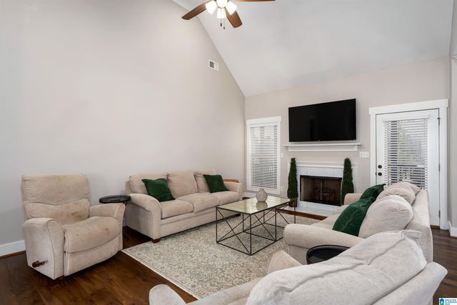 1076 CREEL DRIVE, Moody, AL 35004