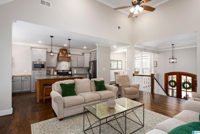 1076 CREEL DRIVE, Moody, AL 35004