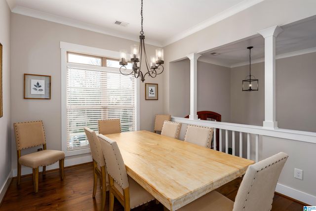 1076 CREEL DRIVE, Moody, AL 35004