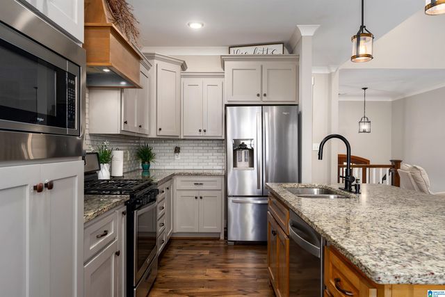 1076 CREEL DRIVE, Moody, AL 35004