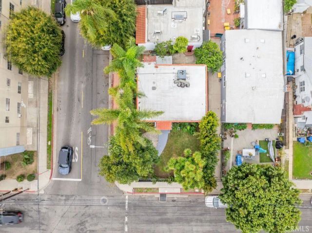 1301 Seward, Los Angeles, CA 90028