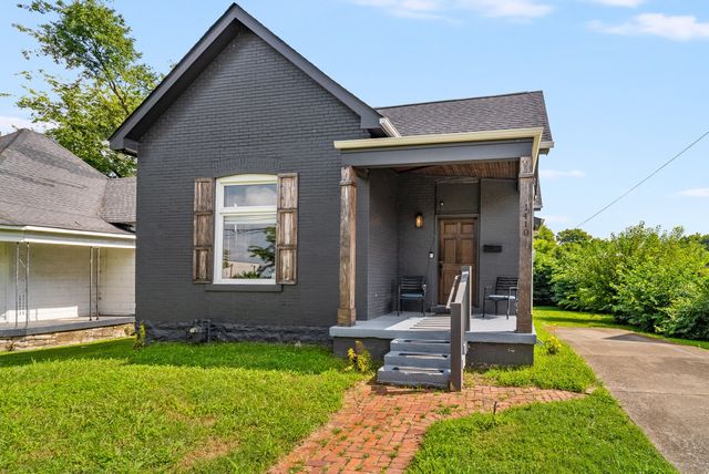 1410 Arthur Ave, Nashville, TN 37208