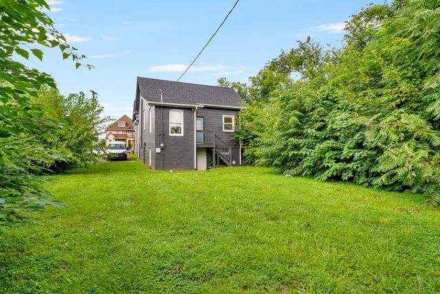 1410 Arthur Ave, Nashville, TN 37208