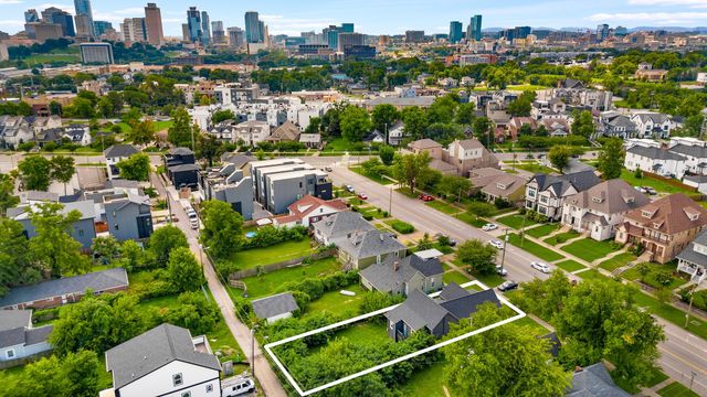 1410 Arthur Ave, Nashville, TN 37208