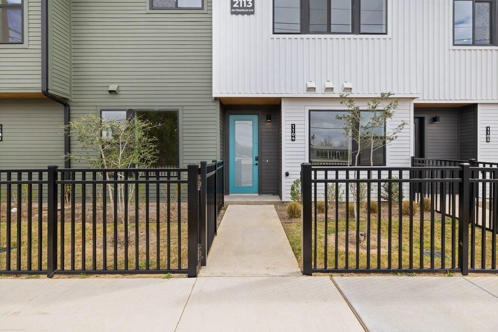2113 EM Franklin Ave 89, Austin, TX 78723