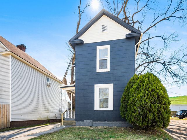 1557 Safford Avenue, Columbus, OH 43223