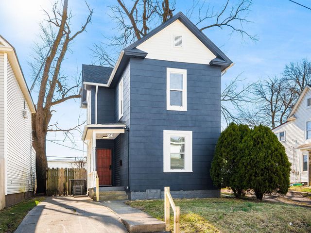 1557 Safford Avenue, Columbus, OH 43223