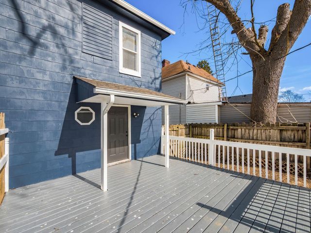 1557 Safford Avenue, Columbus, OH 43223