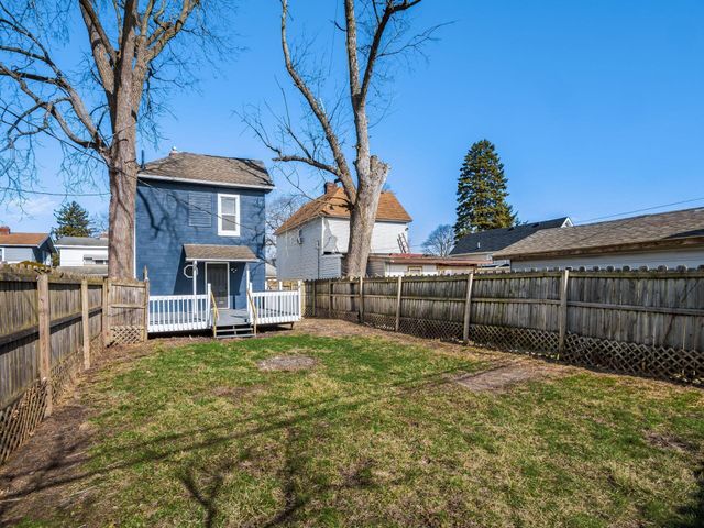 1557 Safford Avenue, Columbus, OH 43223