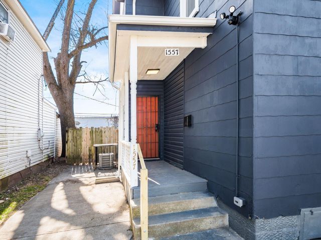 1557 Safford Avenue, Columbus, OH 43223
