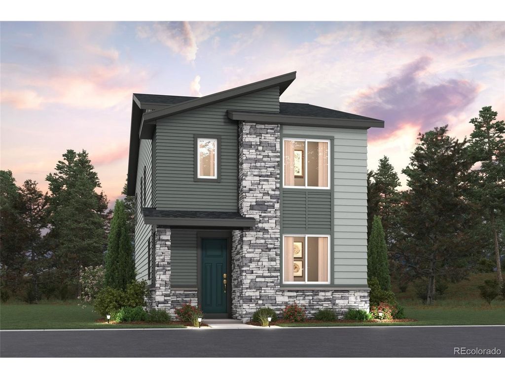 20331 E 57th Ave, Aurora, CO 80019