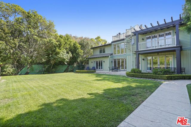 7322 Birdview Avenue, Malibu, CA 90265