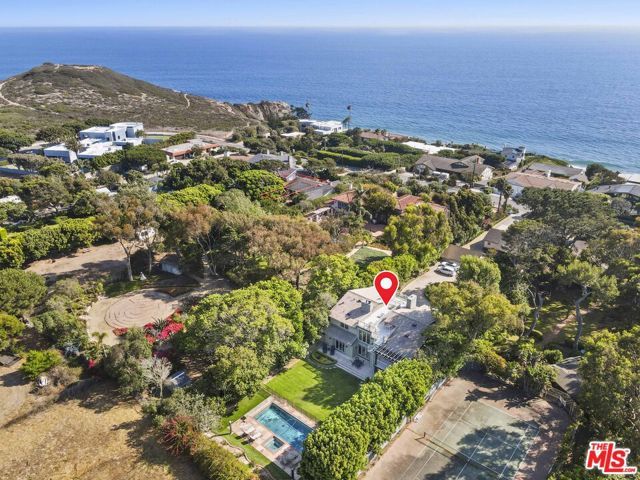 7322 Birdview Avenue, Malibu, CA 90265