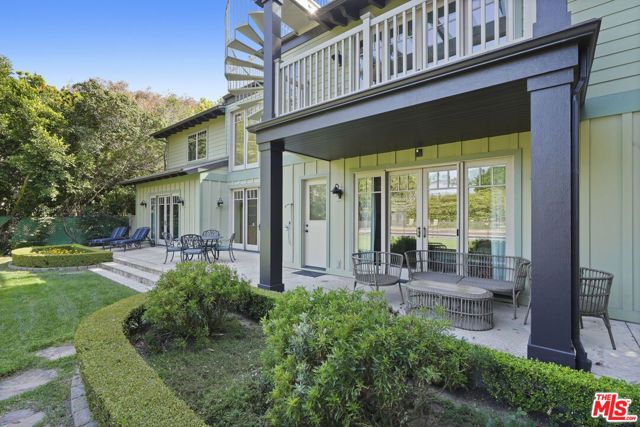 7322 Birdview Avenue, Malibu, CA 90265