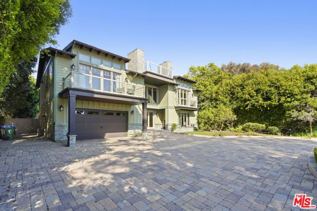 7322 Birdview Avenue, Malibu, CA 90265
