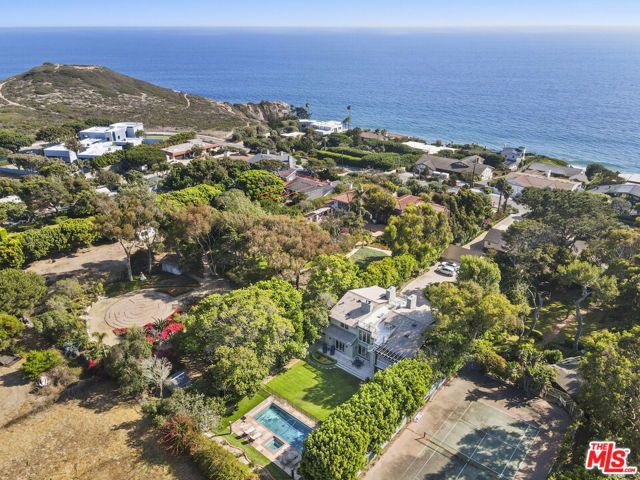 7322 Birdview Avenue, Malibu, CA 90265