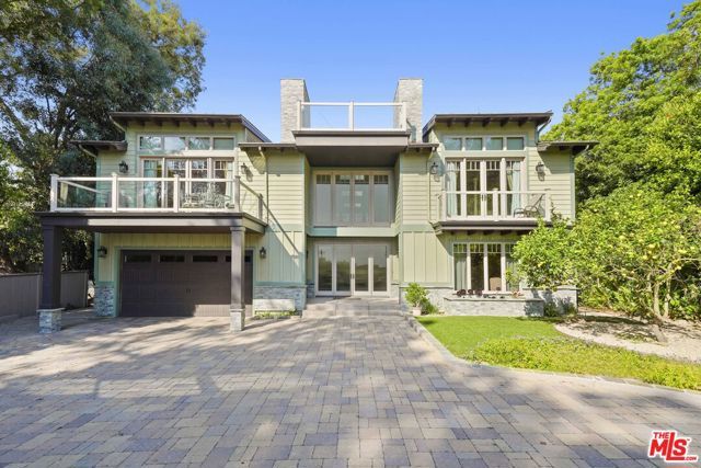 7322 Birdview Avenue, Malibu, CA 90265