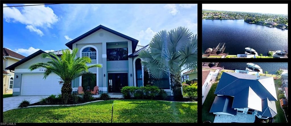 1944 Four Mile Cove PKY, CAPE CORAL, FL 33990 — photo 2
