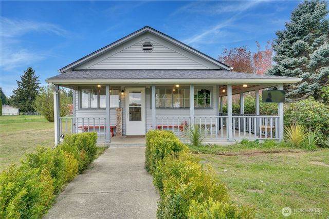 30721 Webster Road E, Eatonville, WA 98328