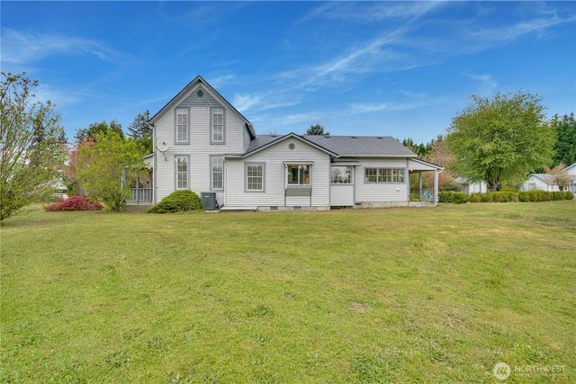 30721 Webster Road E, Eatonville, WA 98328