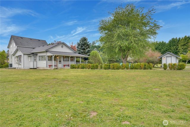 30721 Webster Road E, Eatonville, WA 98328