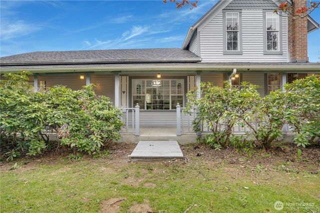 30721 Webster Road E, Eatonville, WA 98328