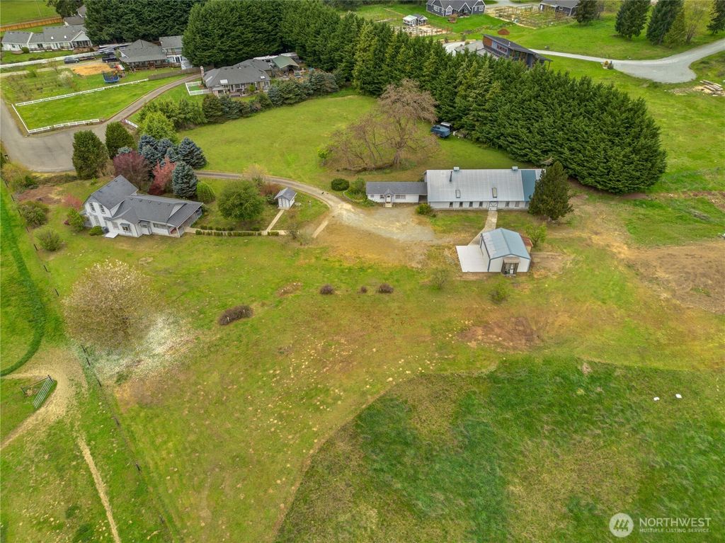 30721 Webster Road E, Eatonville, WA 98328