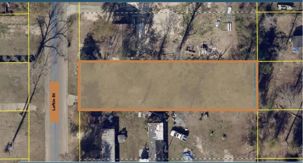 2204 Loftin Street, Westlake, LA 70669