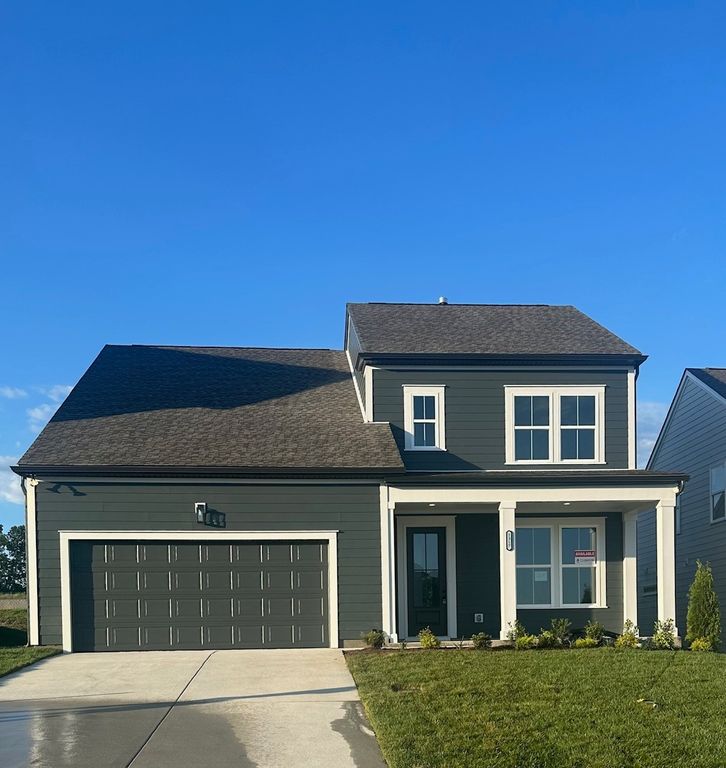 1417 Decoy Lane, Lebanon, TN 37090