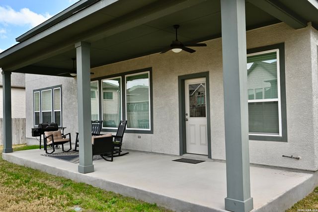 14827 Mapleton Hill, San Antonio, TX 78245